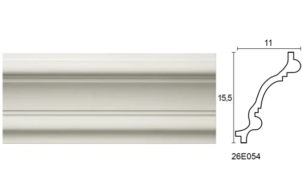26Ε054-gypsini-corniza-1