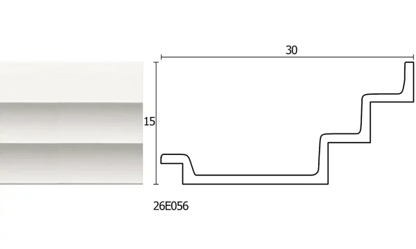 26Ε056-gypsini-corniza-1