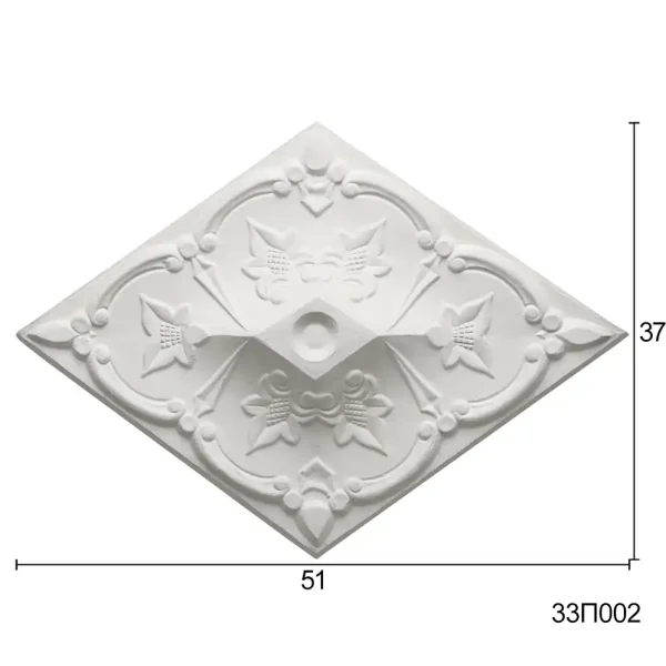 33Π002-gypsines-rozetes-1