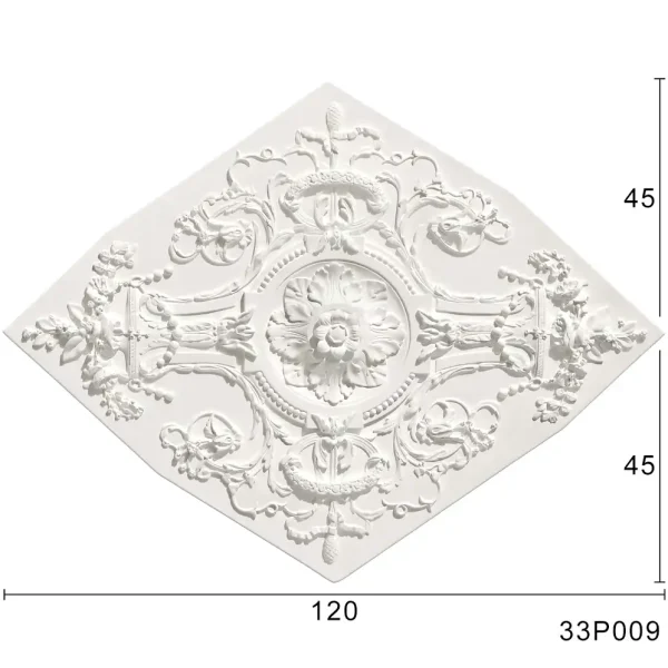 33Ρ009-gypsines-rozetes-1