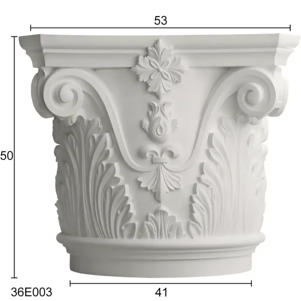 36Ε003-gypsina-kionokrana