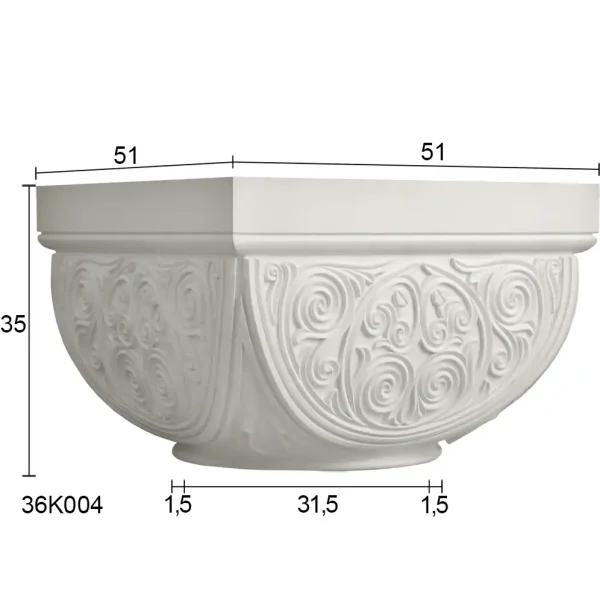 36Κ004-gypsino-kionokrano