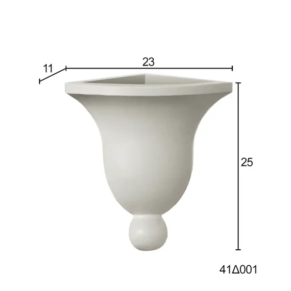 41Δ001-gypsini-aplika